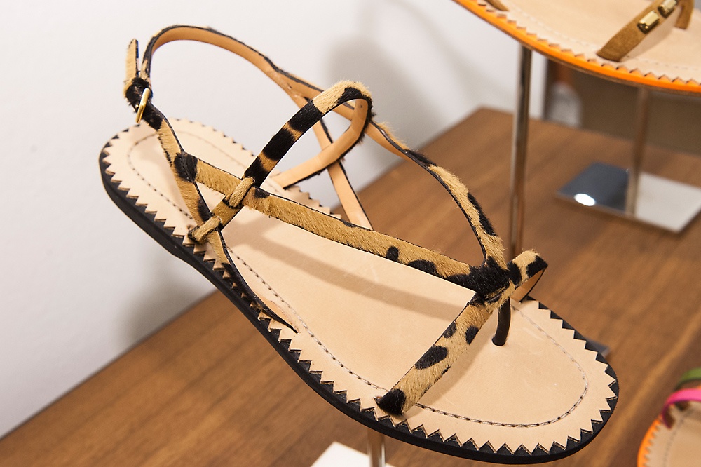 Presentazione S/S 2015 - Car Shoe 26