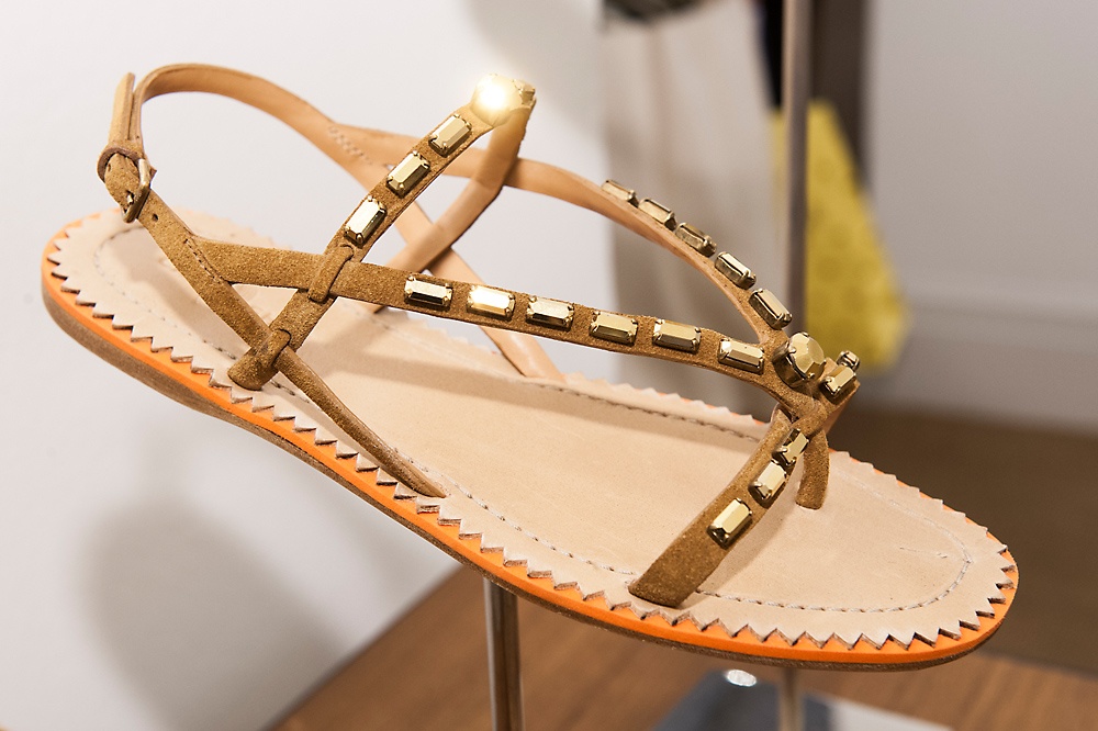 Presentazione S/S 2015 - Car Shoe 27
