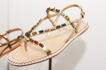 Presentazione S/S 2015 - Car Shoe 29