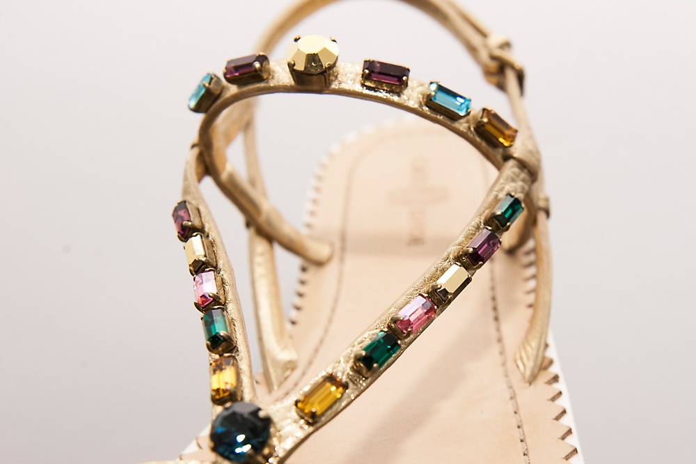 Presentazione S/S 2015 - Car Shoe 30