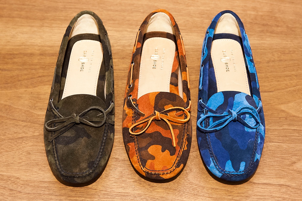 Presentazione S/S 2015 - Car Shoe 31