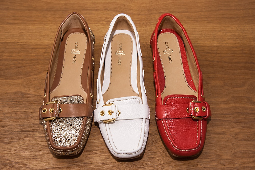 Presentazione S/S 2015 - Car Shoe 32