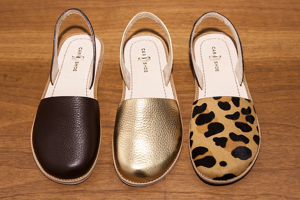 Presentazione S/S 2015 - Car Shoe 33