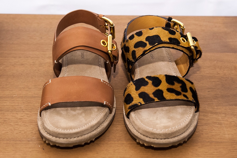 Presentazione S/S 2015 - Car Shoe 36