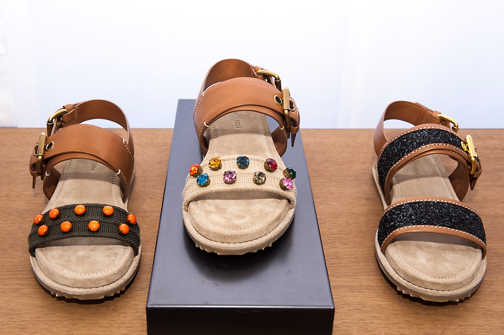 Presentazione S/S 2015 - Car Shoe 37