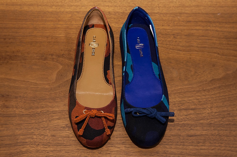 Presentazione S/S 2015 - Car Shoe 41