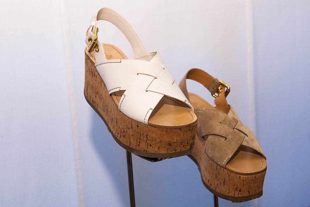 Presentazione S/S 2015 - Car Shoe 43