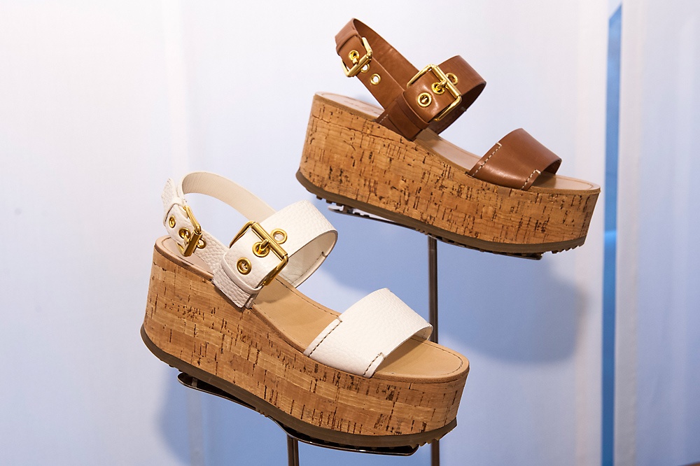 Presentazione S/S 2015 - Car Shoe 44