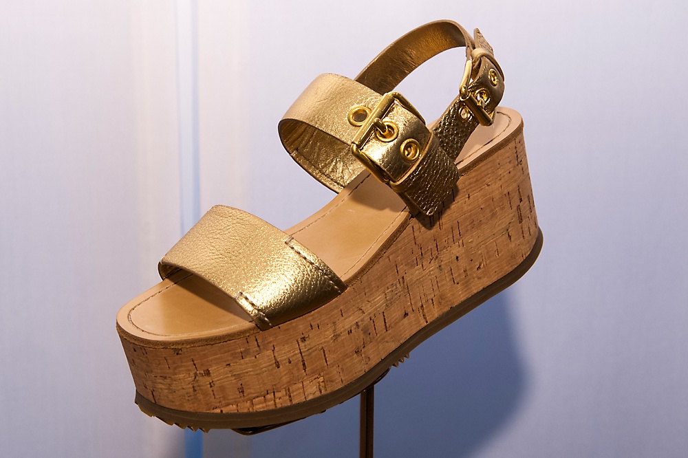 Presentazione S/S 2015 - Car Shoe 45