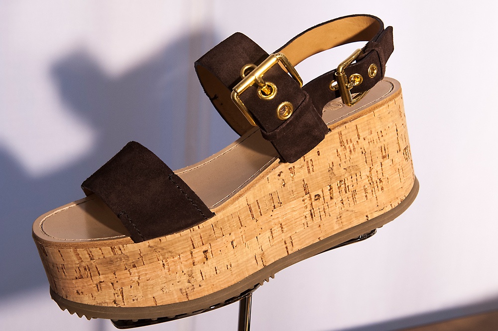 Presentazione S/S 2015 - Car Shoe 46