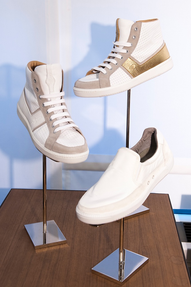 Presentazione S/S 2015 - Car Shoe 48