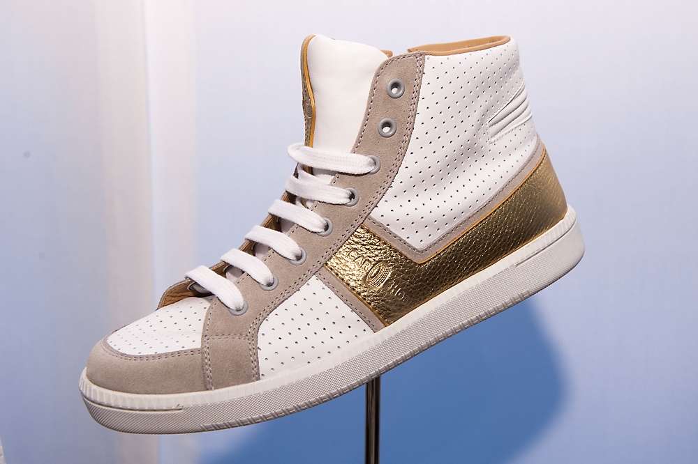Presentazione S/S 2015 - Car Shoe 49