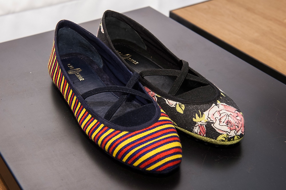 Presentazione S/S 2015 - Car Shoe 52