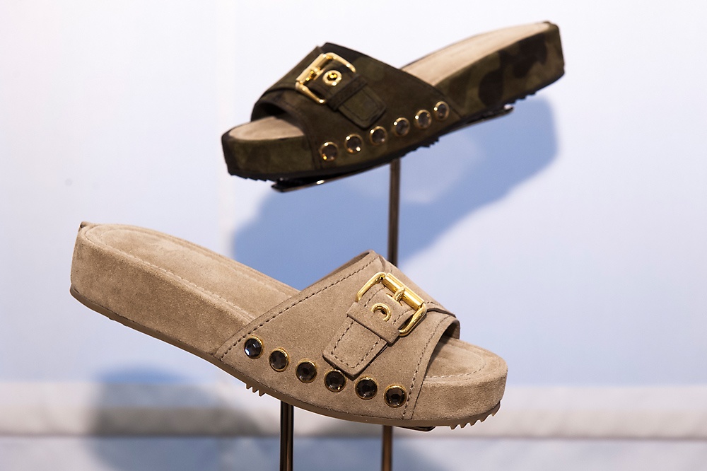 Presentazione S/S 2015 - Car Shoe 54