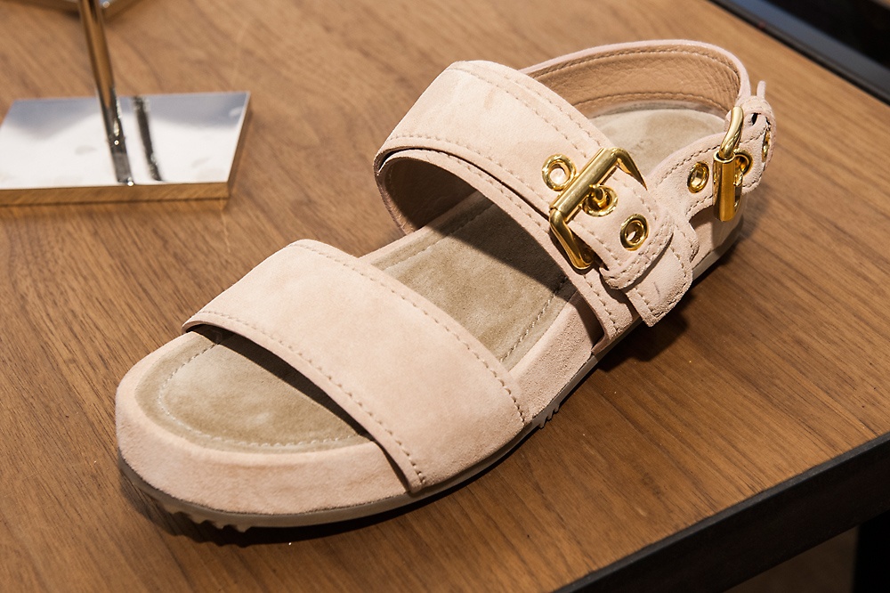 Presentazione S/S 2015 - Car Shoe 55