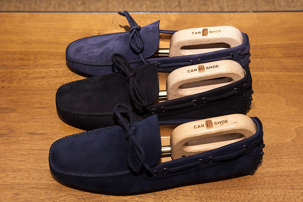 Presentazione S/S 2015 - Car Shoe 57
