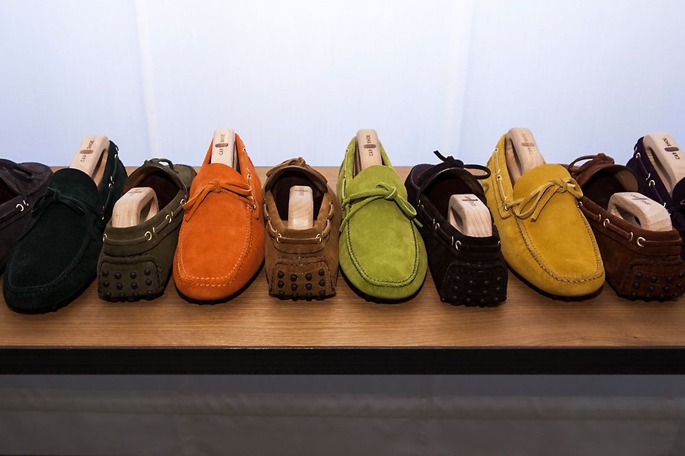 Presentazione S/S 2015 - Car Shoe 58