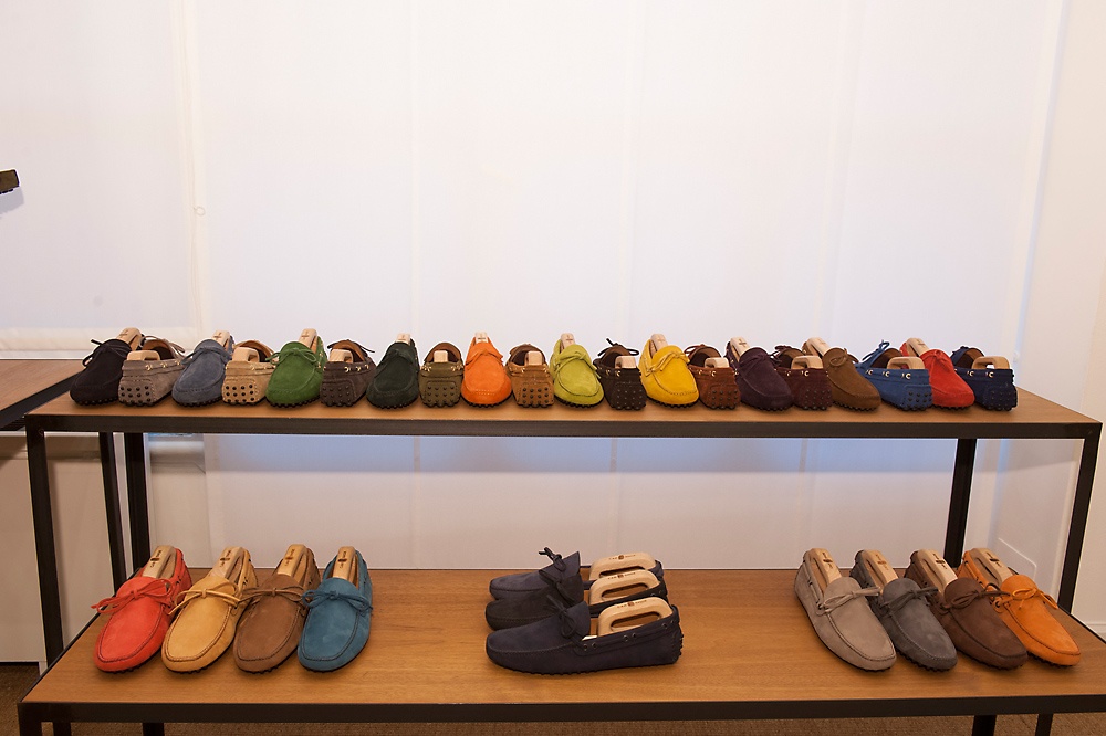 Presentazione S/S 2015 - Car Shoe 59
