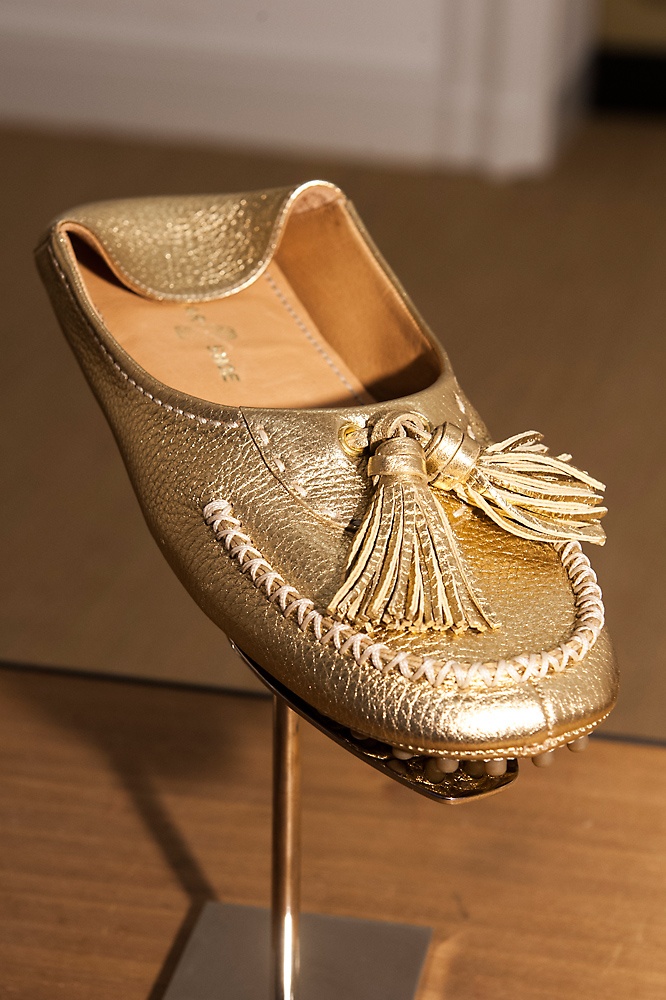 Presentazione S/S 2015 - Car Shoe 61