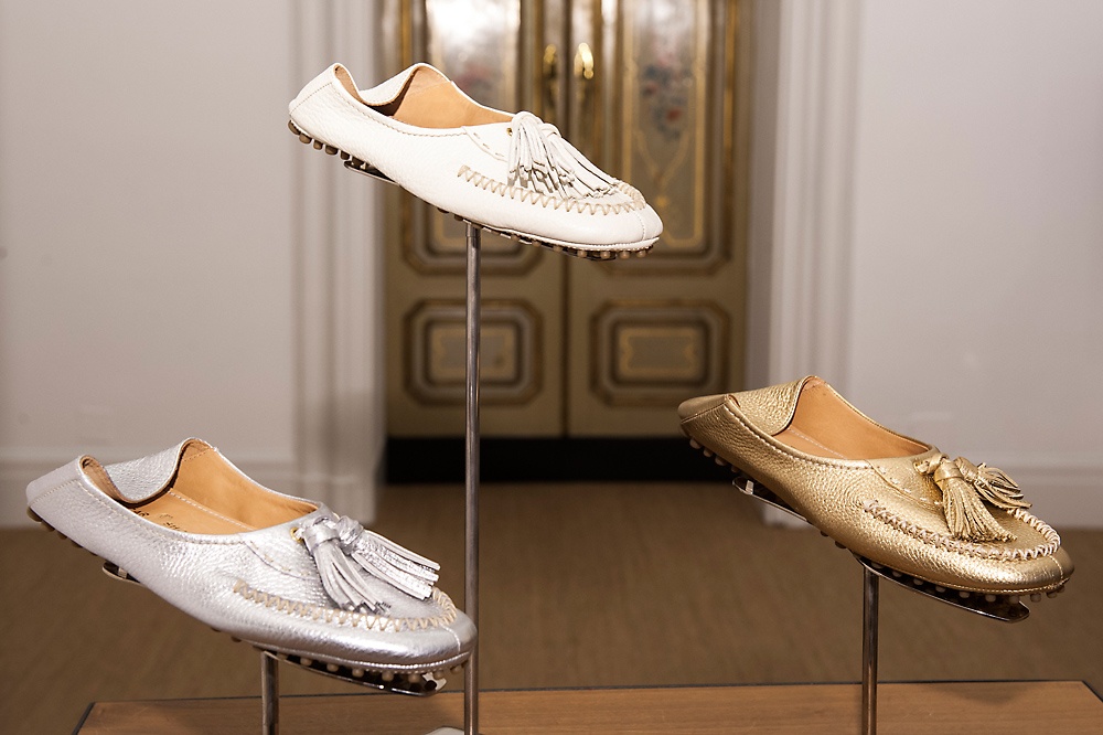 Presentazione S/S 2015 - Car Shoe 62