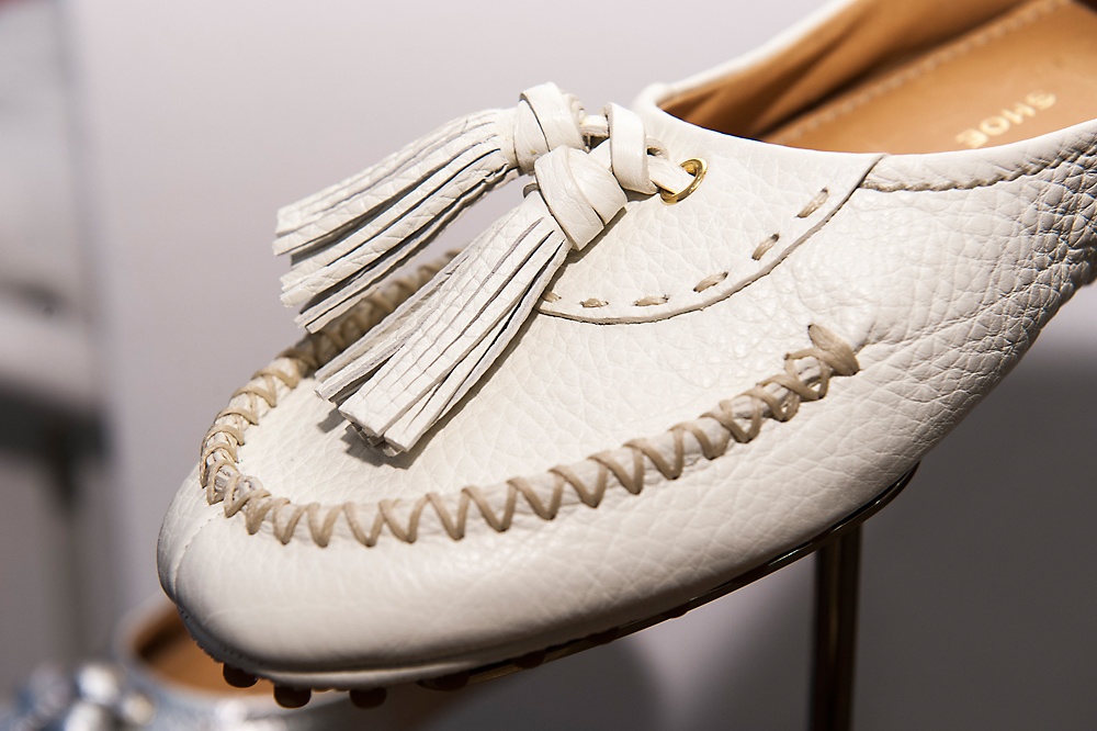 Presentazione S/S 2015 - Car Shoe 63