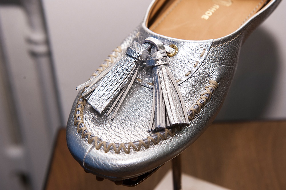 Presentazione S/S 2015 - Car Shoe 65
