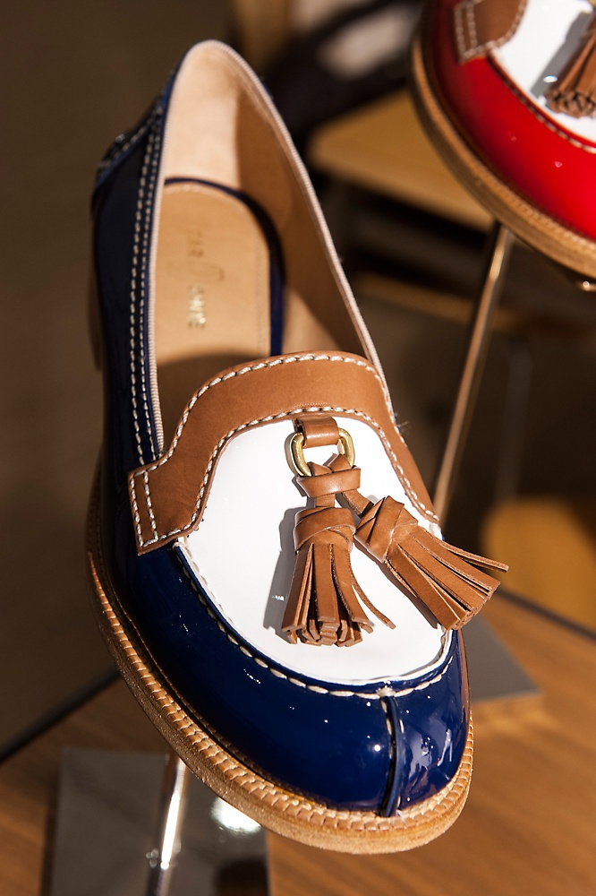 Presentazione S/S 2015 - Car Shoe 68