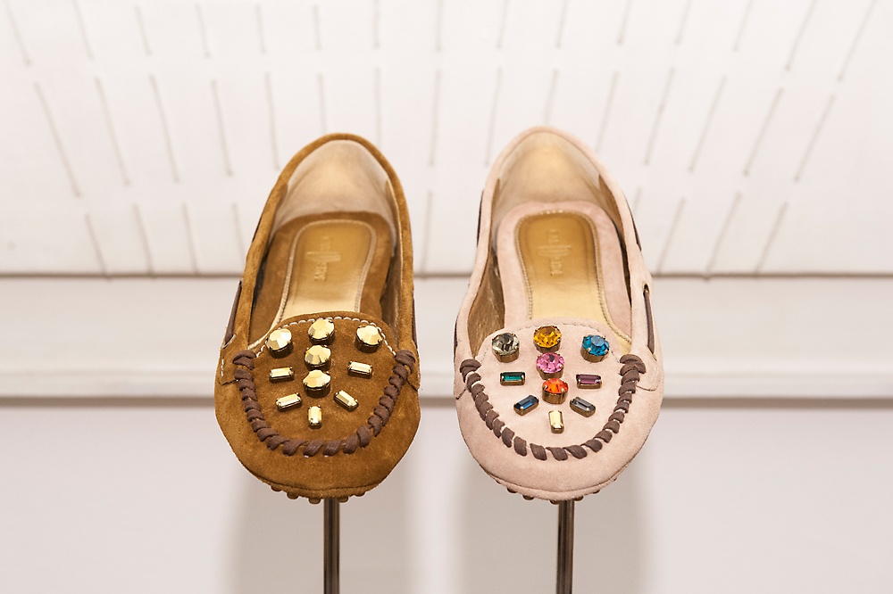 Presentazione S/S 2015 - Car Shoe 3