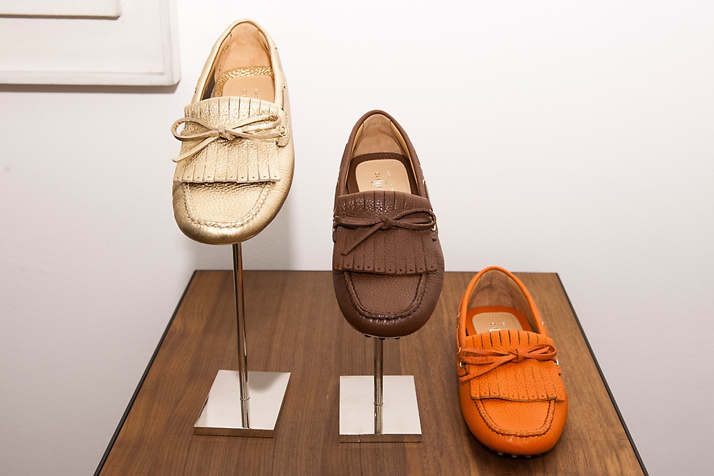 Presentazione S/S 2015 - Car Shoe 5