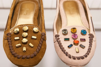 Presentazione S/S 2015 - Car Shoe 6