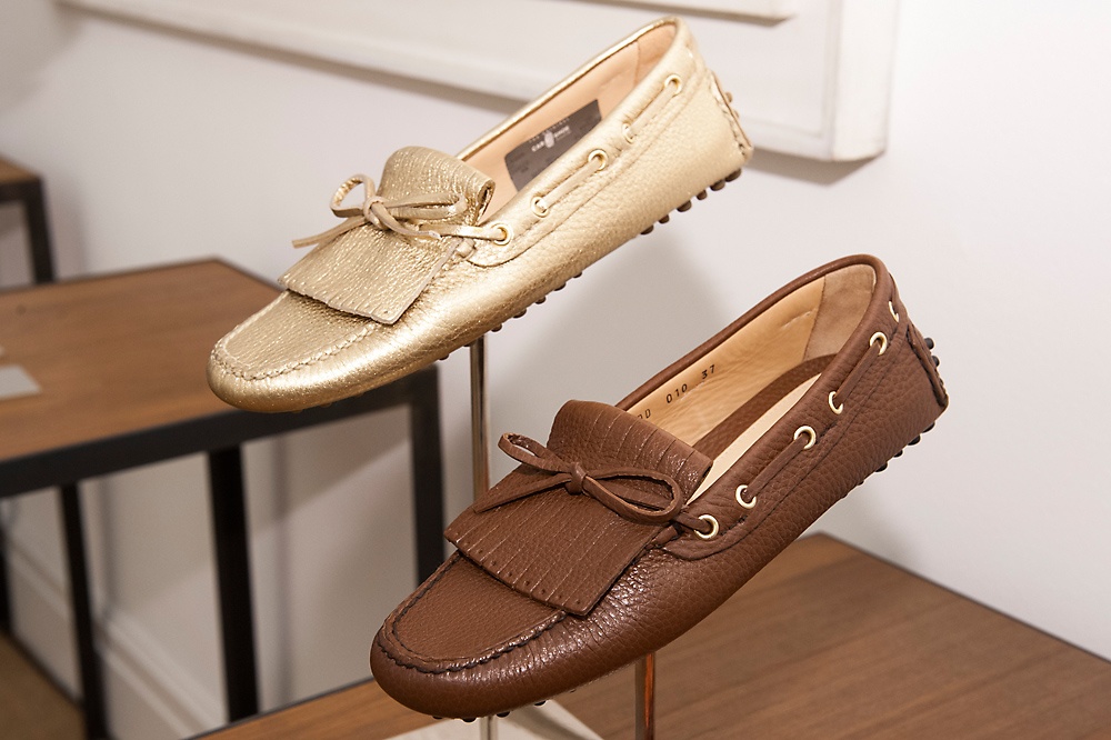 Presentazione S/S 2015 - Car Shoe 8