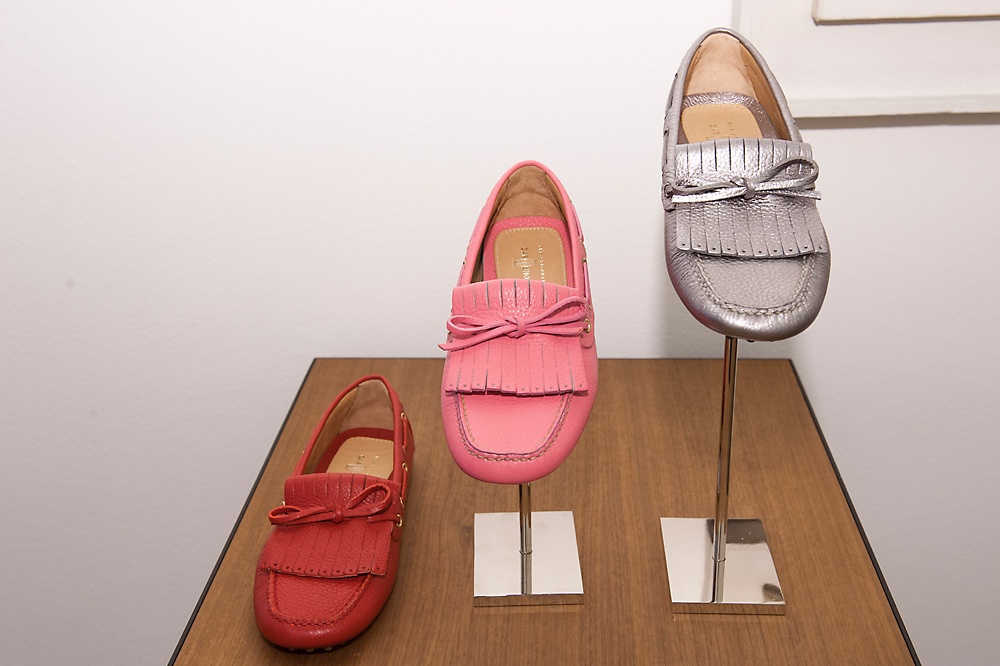 Presentazione S/S 2015 - Car Shoe 10