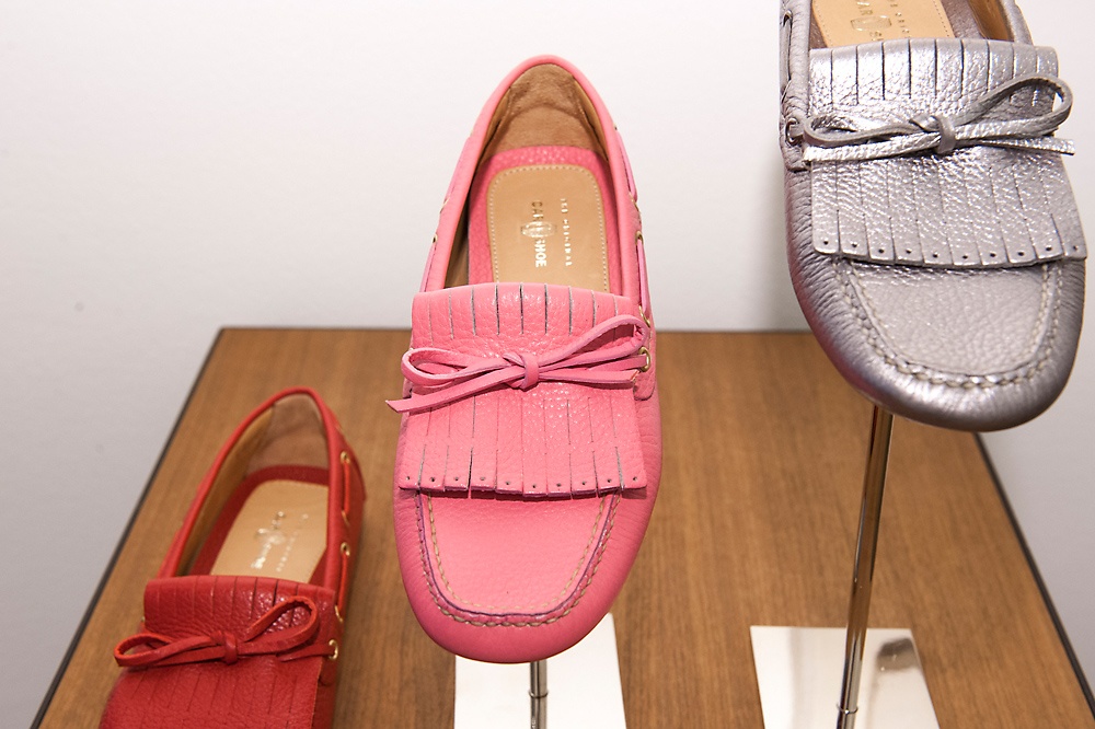 Presentazione S/S 2015 - Car Shoe 11