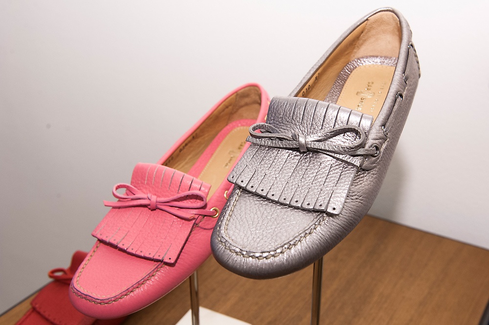Presentazione S/S 2015 - Car Shoe 12