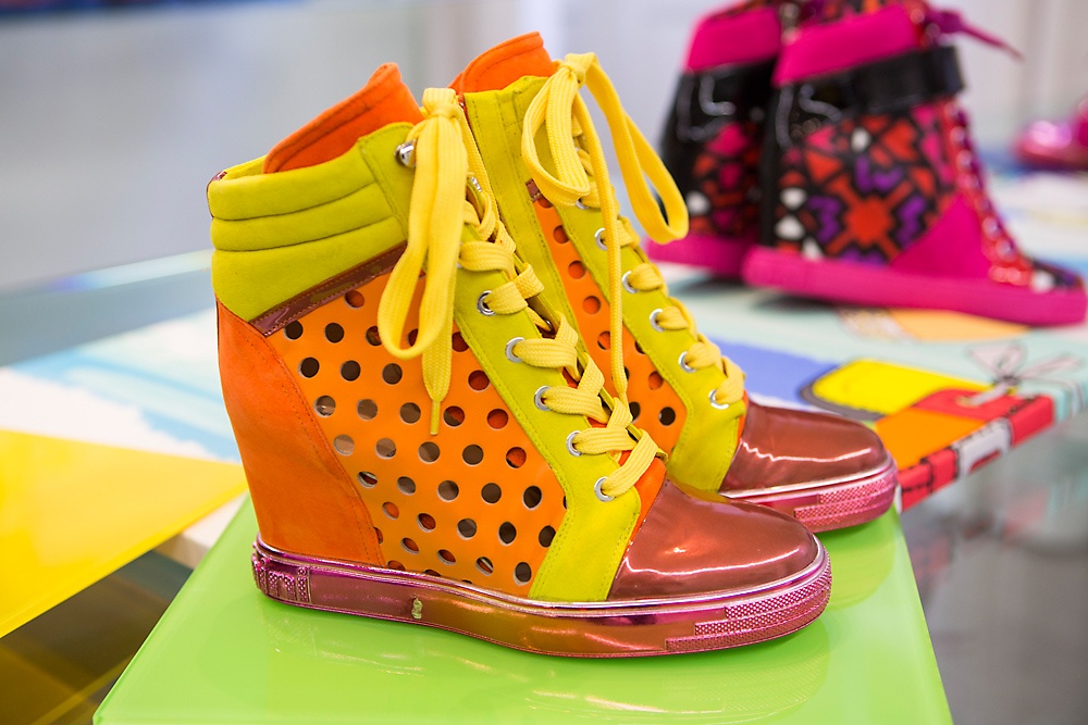 Presentazione S/S 2015 - Baldinini 62