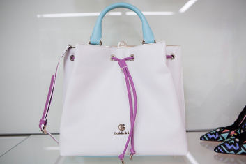 Presentazione S/S 2015 - Baldinini 89