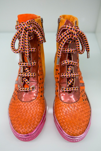 Presentazione S/S 2015 - Baldinini 37