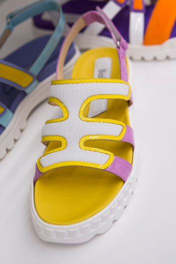 Presentazione S/S 2015 - Baldinini 167