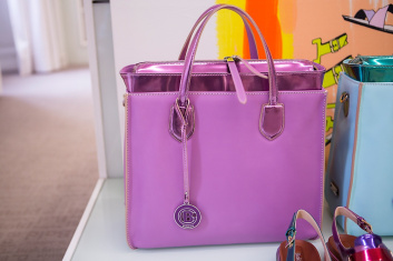 Presentazione S/S 2015 - Baldinini 261