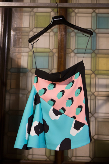 Presentazione S/S 2015 - Marcobologna 1