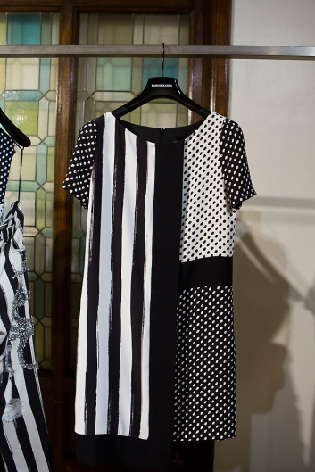 Presentazione S/S 2015 - Marcobologna 2