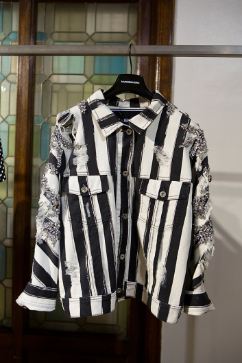 Presentazione S/S 2015 - Marcobologna 3