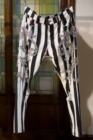 Presentazione S/S 2015 - Marcobologna 4