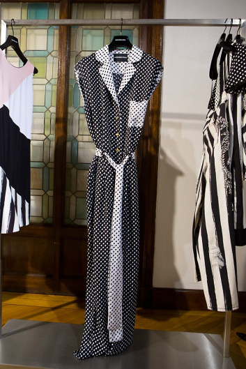 Presentazione S/S 2015 - Marcobologna 5