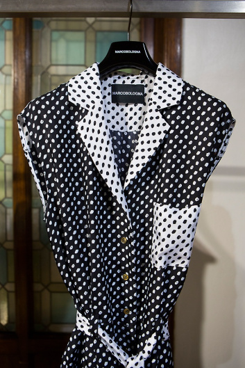 Presentazione S/S 2015 - Marcobologna 6