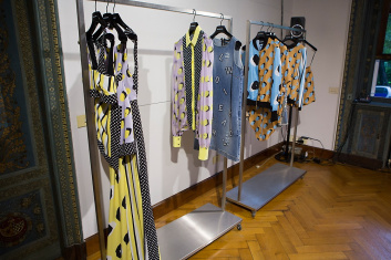 Presentazione S/S 2015 - Marcobologna 8
