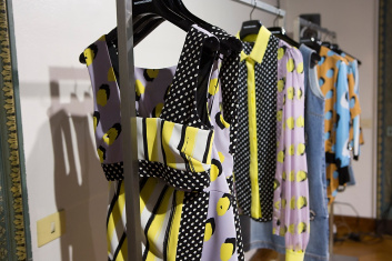 Presentazione S/S 2015 - Marcobologna 9
