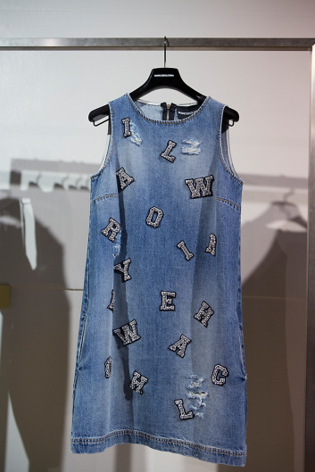 Presentazione S/S 2015 - Marcobologna 10