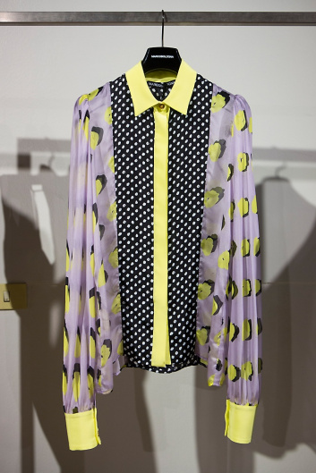 Presentazione S/S 2015 - Marcobologna 11