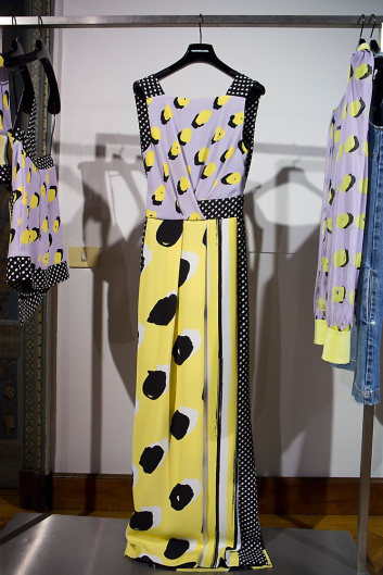 Presentazione S/S 2015 - Marcobologna 12